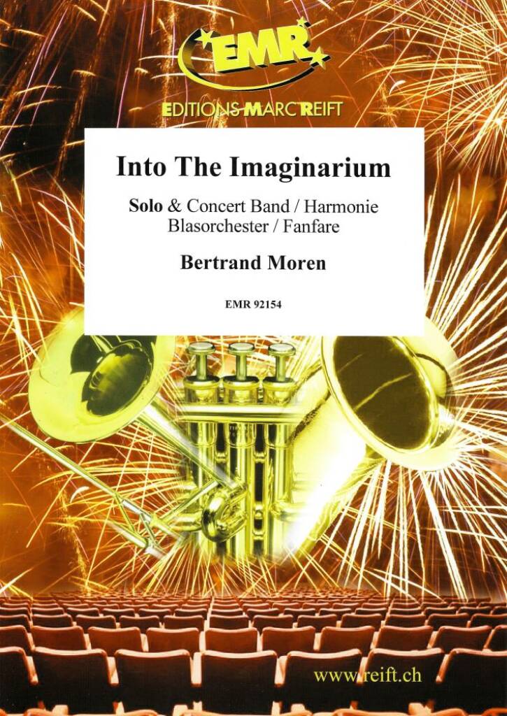 Into The Imaginarium